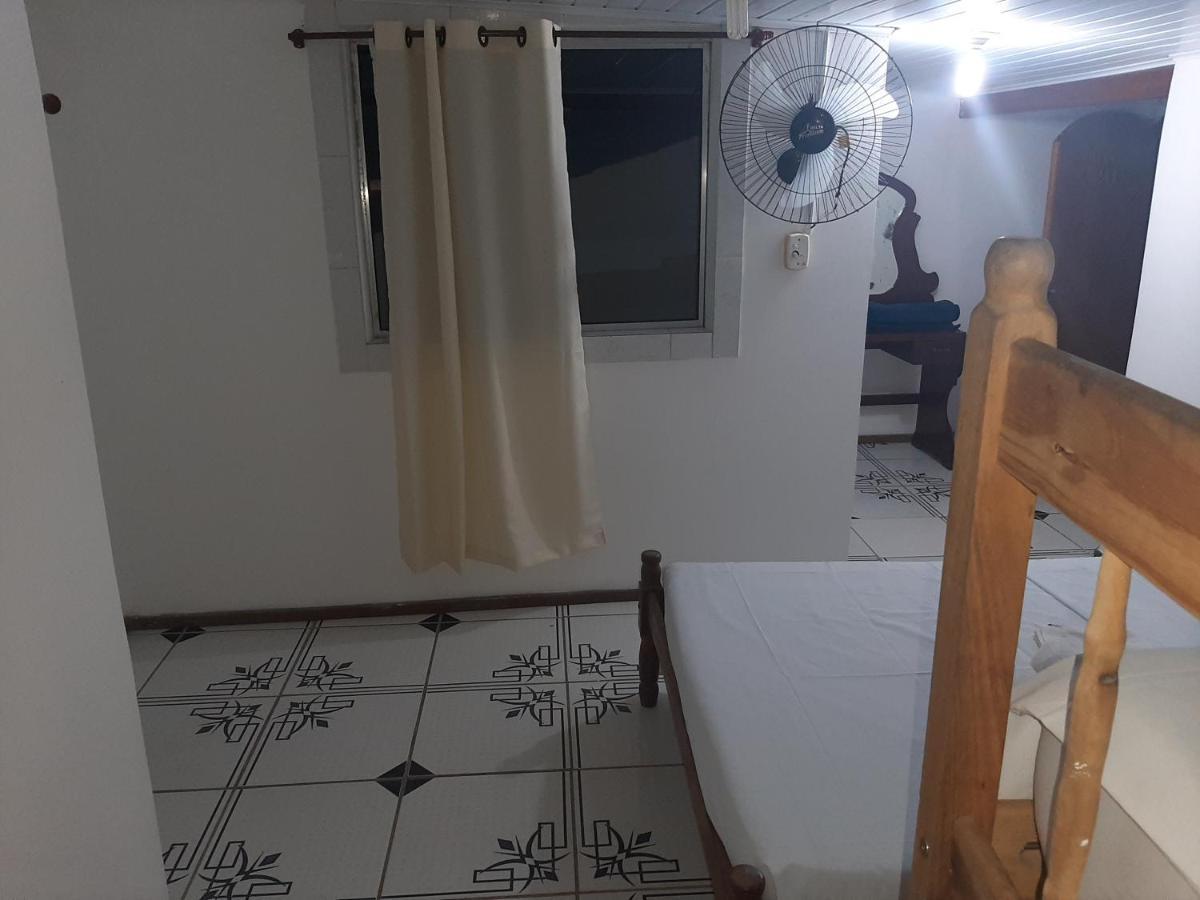 Pousada Real Παρατί Εξωτερικό φωτογραφία
