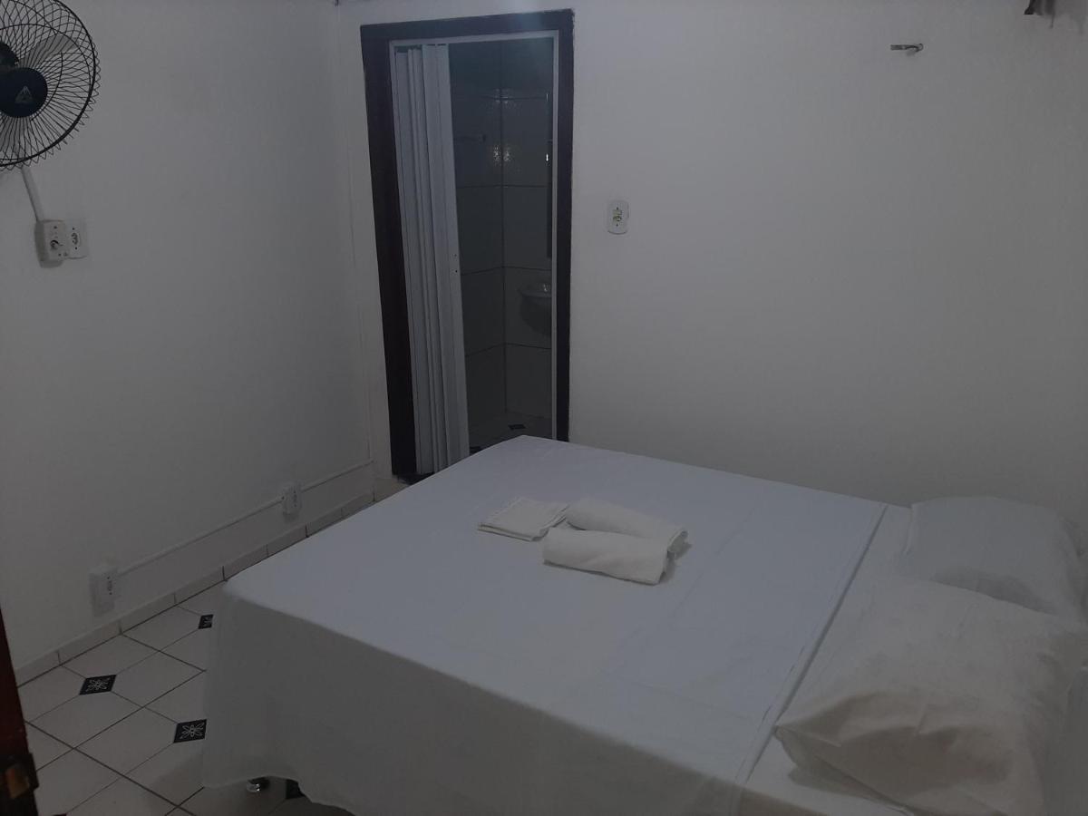 Pousada Real Παρατί Εξωτερικό φωτογραφία