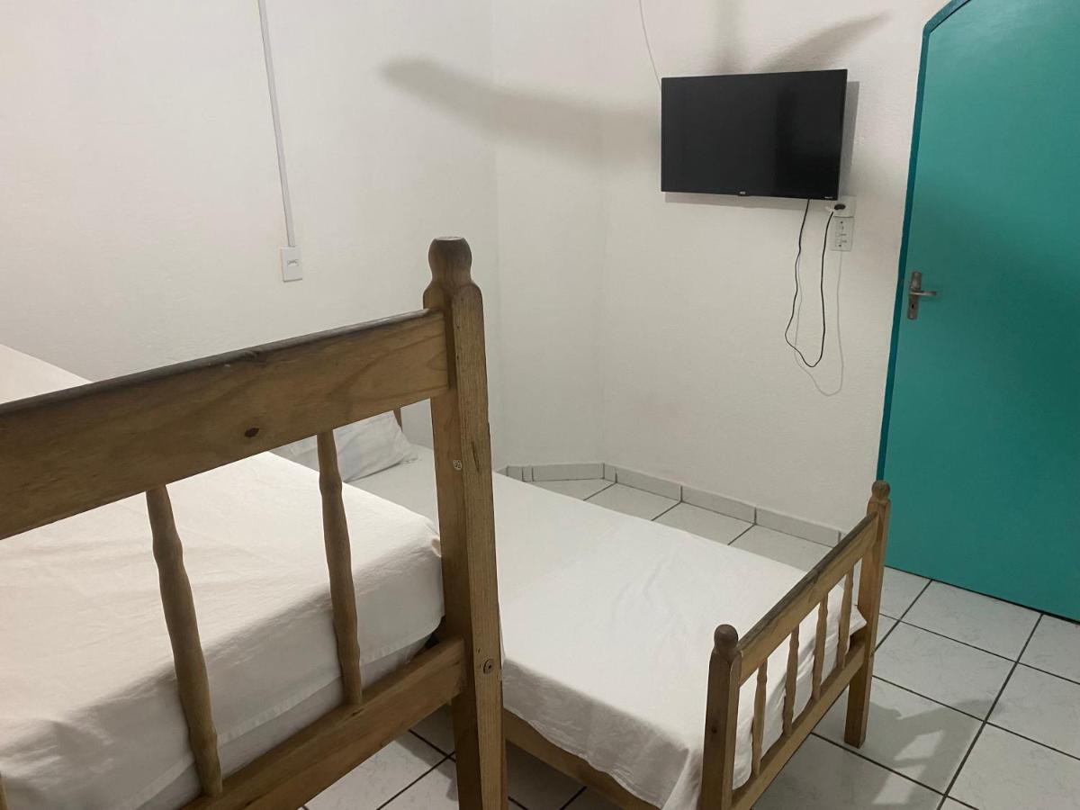 Pousada Real Παρατί Εξωτερικό φωτογραφία